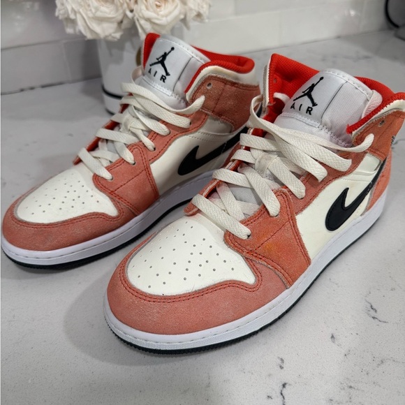 Nike Shoes - Nike Air Jordan